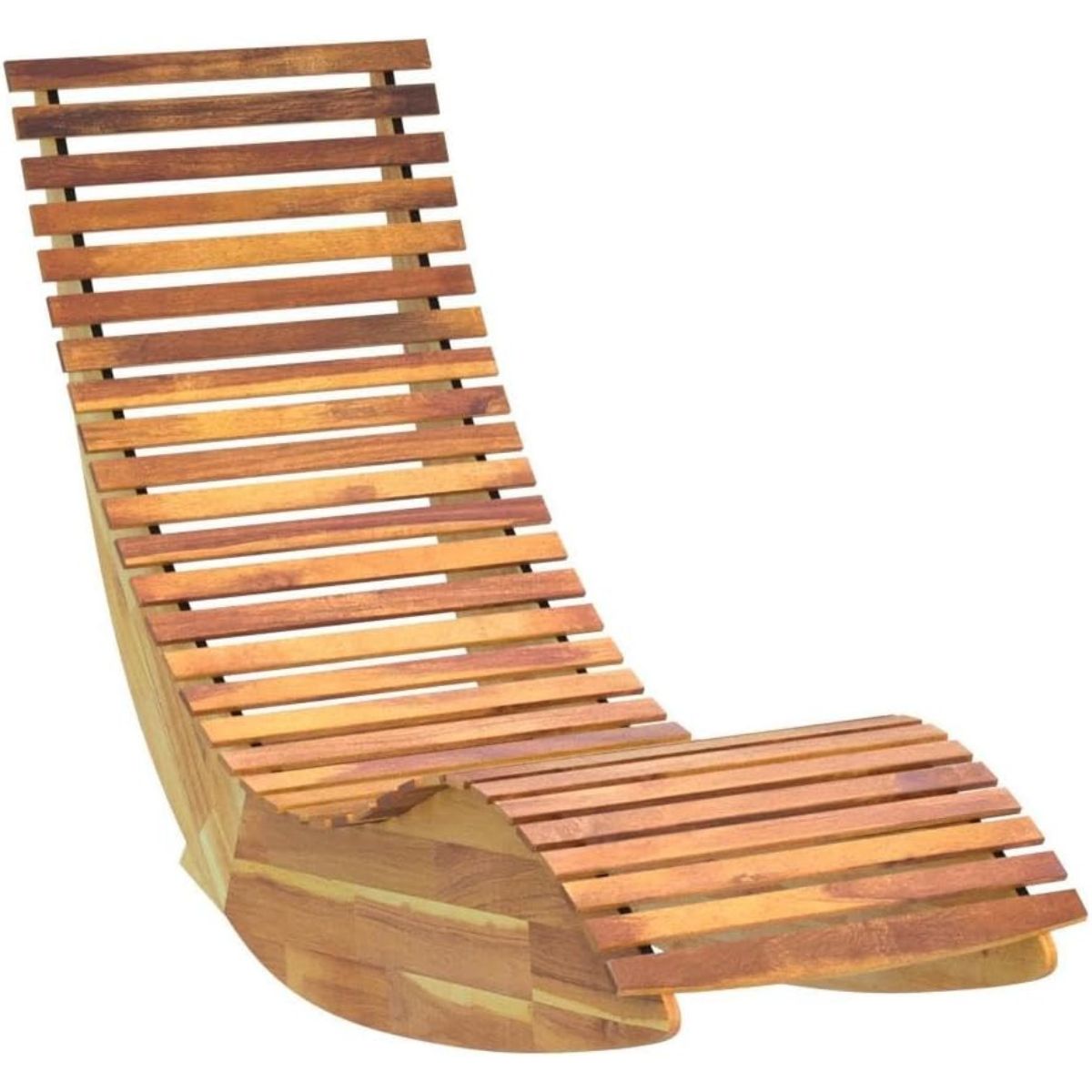 ROCKING CHAIR PLAN