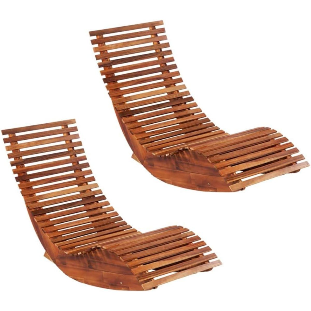 ROCKING CHAIR PLAN