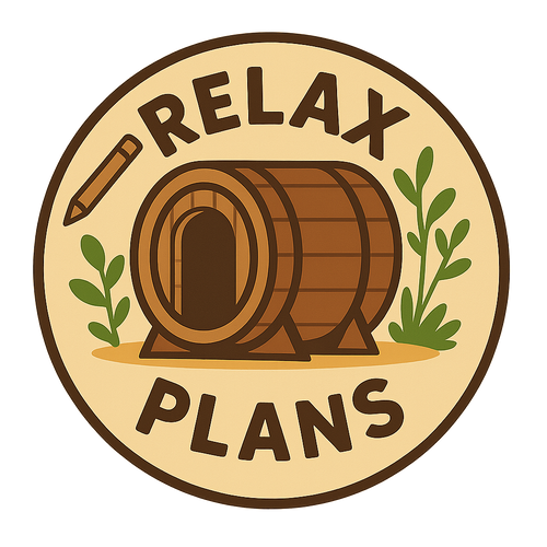 Relax plans
